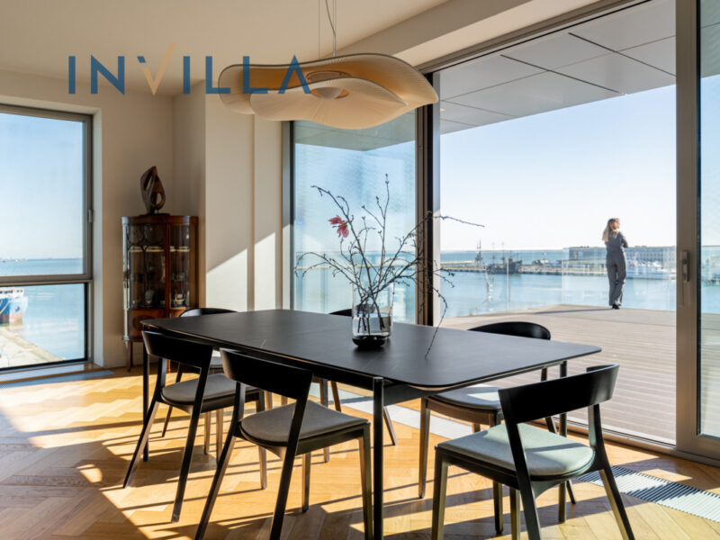 Apartment for sale, Gdynia Śródmieście, 115.00 m2, IN673211