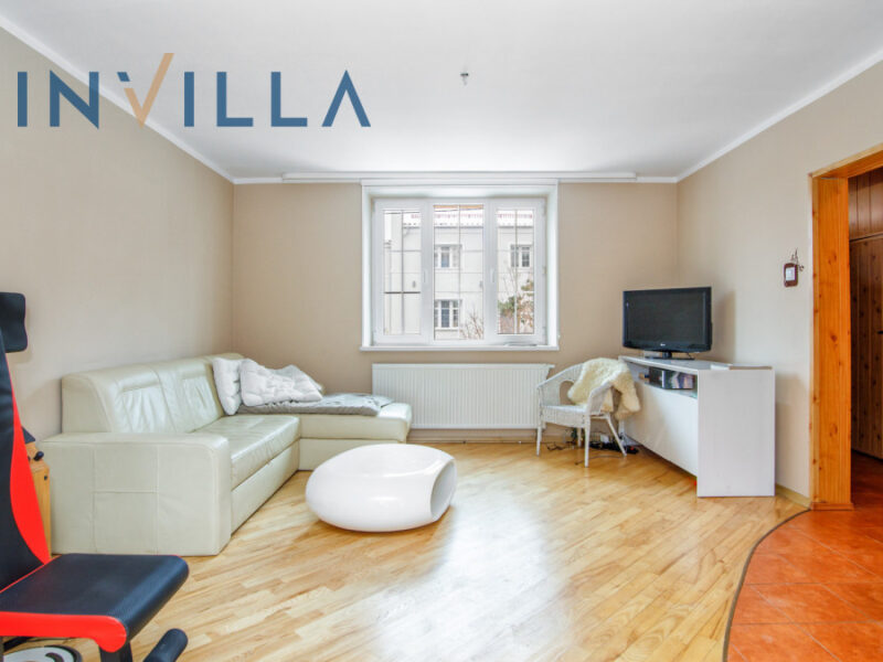 House for sale, Gdańsk Wrzeszcz, 158.00 m2, IN576358
