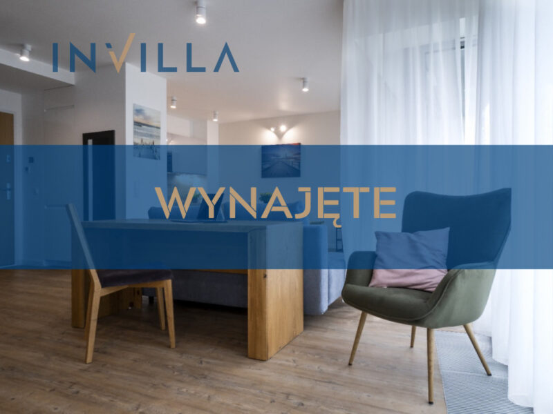 Open space w Yacht Park Gdynia do wynajęcia – Mieszkanie na wynajem, Gdynia Śródmieście, 54.00 m2, IN812866