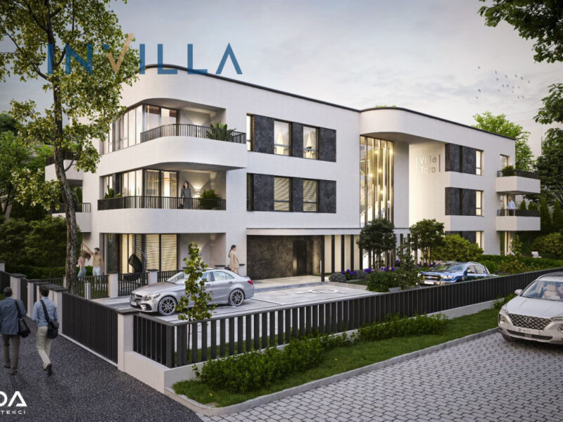 Inwestycja w znakomitej lokalizacji! – Mieszkanie na sprzedaż, Gdynia Grabówek, 55.73 m2, IN801170