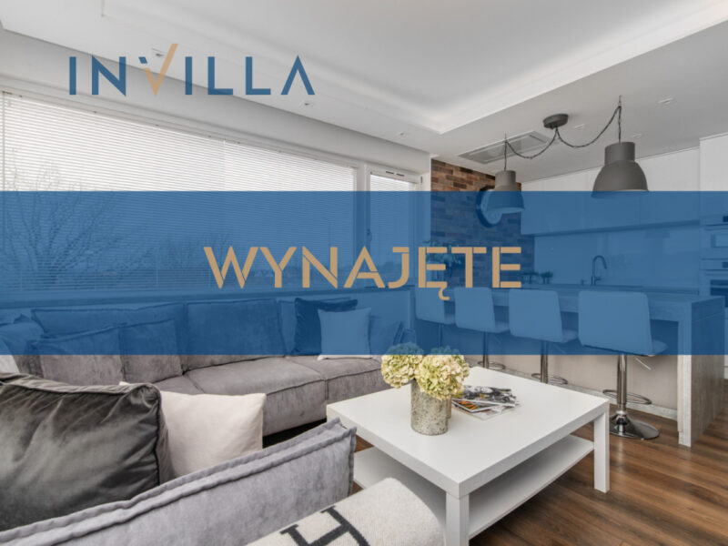 Nadmorski apartament w prestiżowej lokalizacji – Mieszkanie na wynajem, Mechelinki, 84.00 m2, IN766009