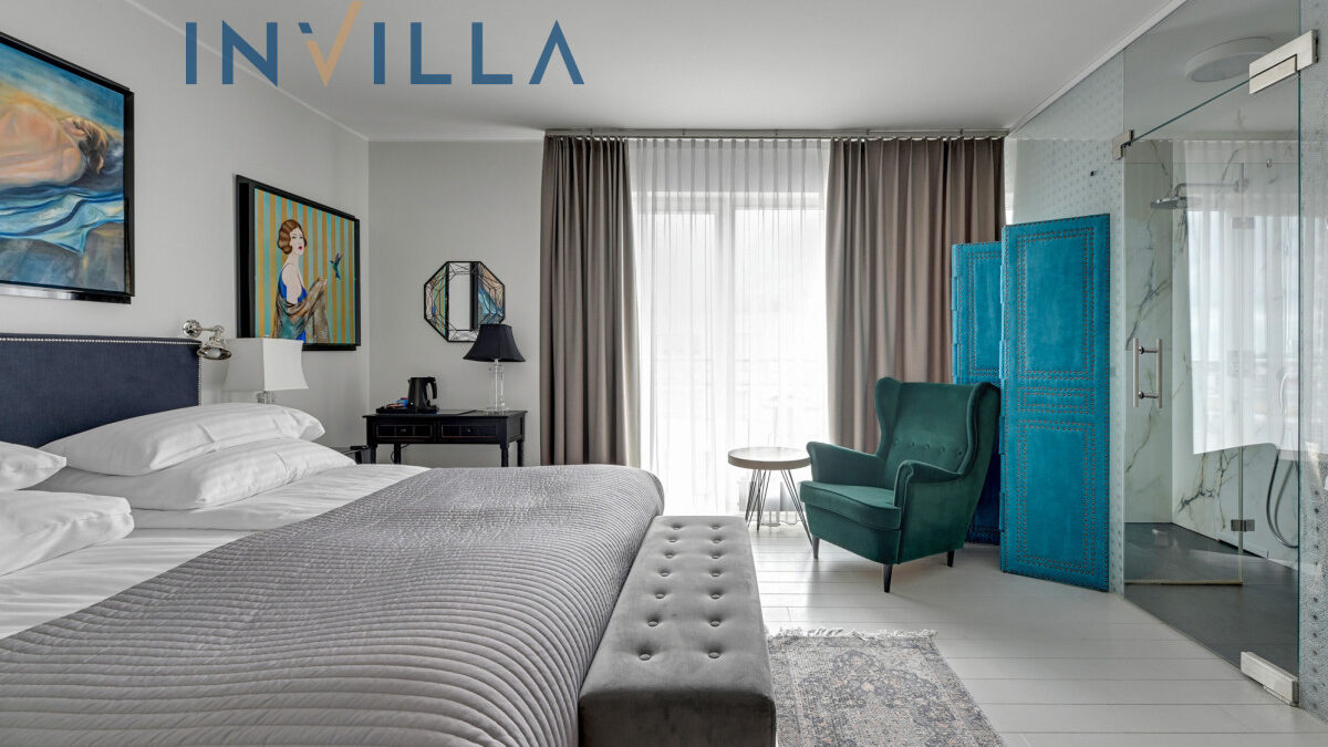 Ekskluzywne apartamenty w centrum Gdyni – Mieszkanie na sprzedaż, Gdynia Śródmieście, 124.74 m2, IN885203