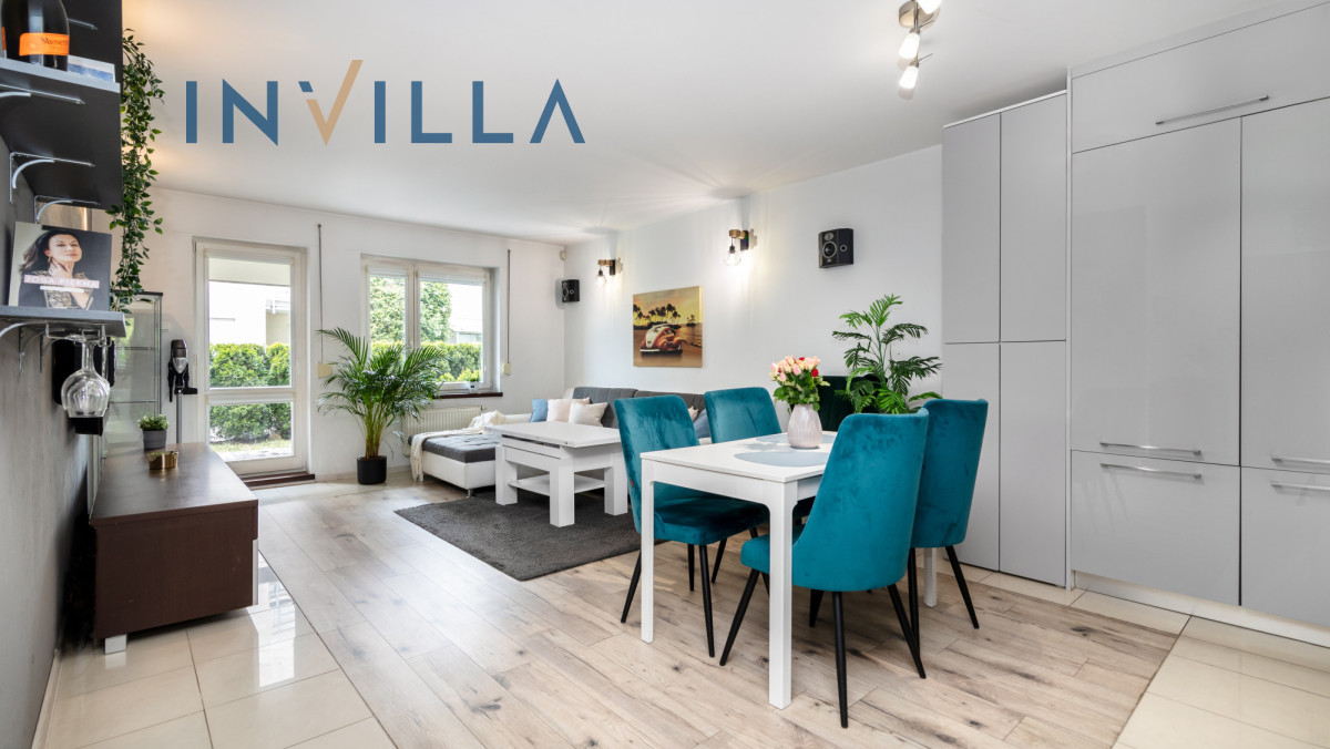 Mieszkanie na sprzedaż, Sopot Dolny, 56.00 m2, IN593076