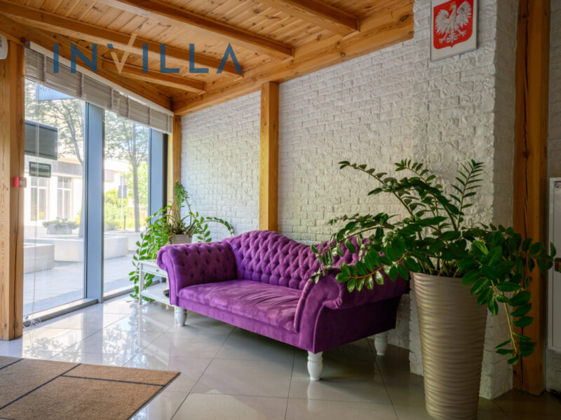Biuro/Loft na Woli, idealny na Kancelarię, Bank – Lokal użytkowy na wynajem, Warszawa Wola, 150.00 m2, IN767916