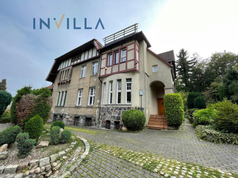 Unikatowy apartament w Górnym Sopocie – Mieszkanie na sprzedaż, Sopot Górny, 167.00 m2, IN484040