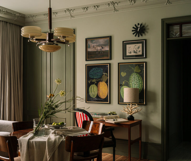 Wajdeloty piękne mieszkanie w wysokim standardzie – Mieszkanie na sprzedaż, Gdańsk Wrzeszcz, 114.00 m2, IN192280