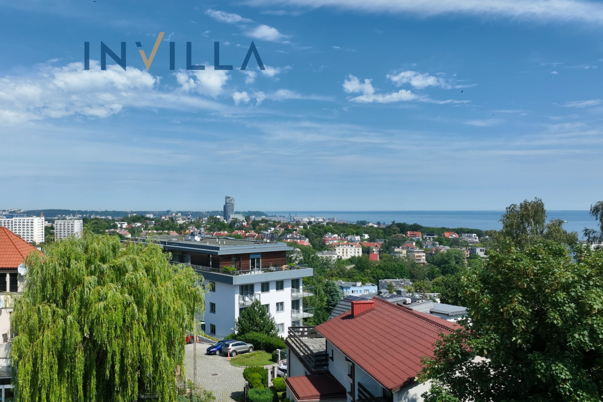 House for sale, Gdynia Wzgórze Św. Maksymiliana, 322.00 m2, IN942538