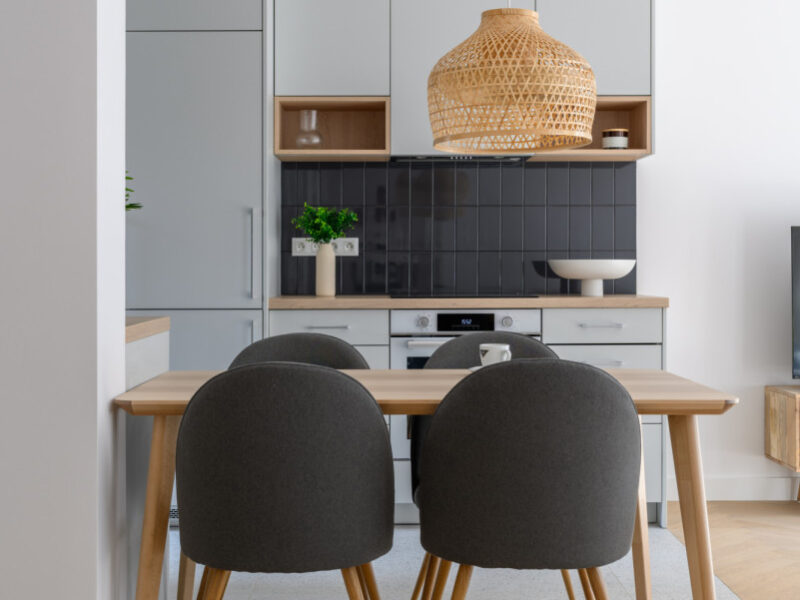 Klimatyczny apartament na Porcie Praskim – Mieszkanie na sprzedaż, Warszawa Praga-Północ, 88.62 m2, IN722048