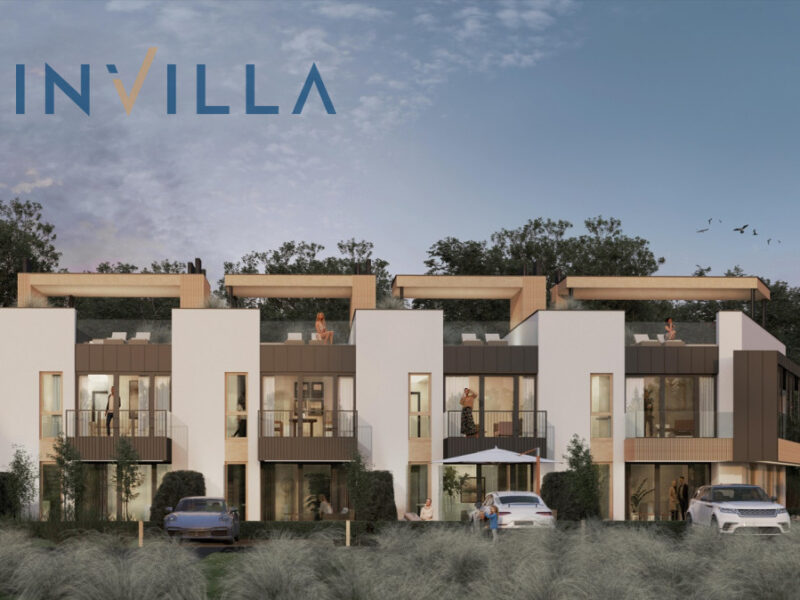 Apartamenty nad morzem – Wyspa Sobieszewska – Mieszkanie na sprzedaż, Gdańsk Sobieszewo, 62.30 m2, IN612410