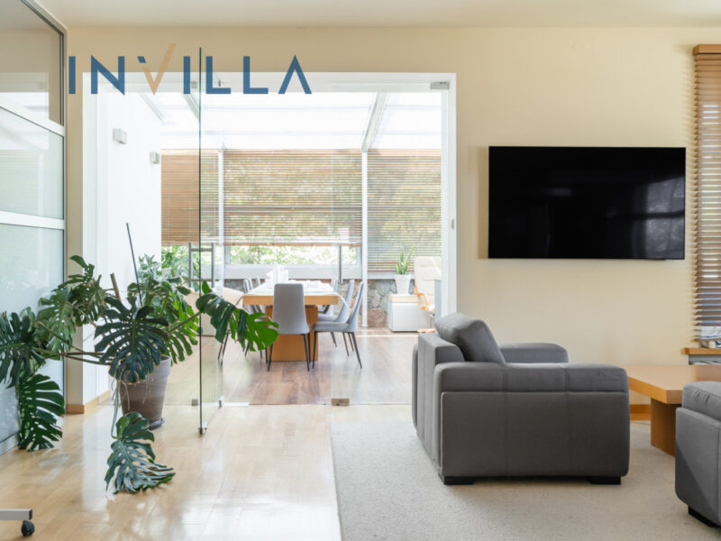 Willa blisko centrum Gdyni – Dom na sprzedaż, Gdynia Działki Leśne, 730.90 m2, IN554897