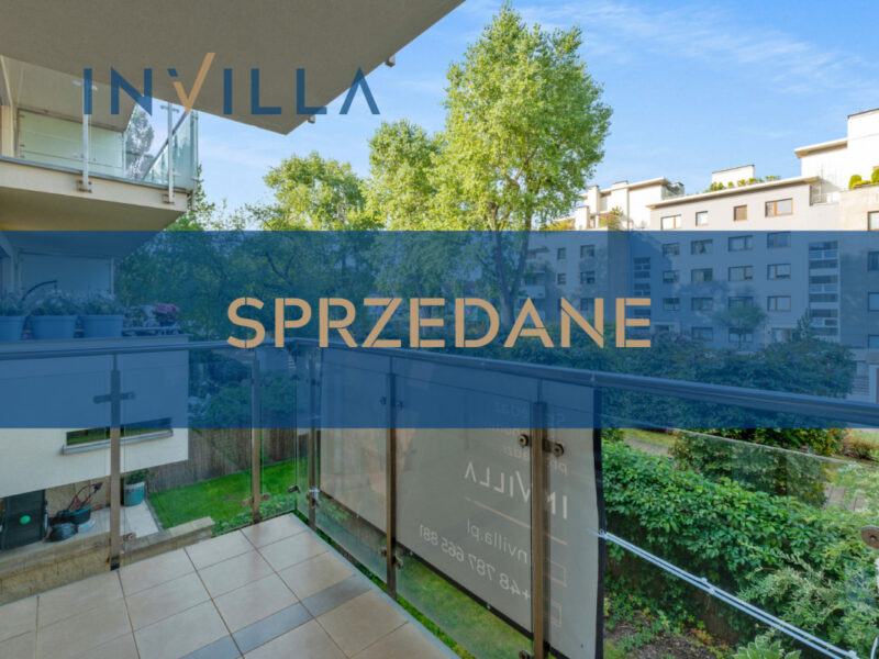 Mieszkanie inwestycyjne Oliwa/Przymorze – Mieszkanie na sprzedaż, Gdańsk Oliwa, 39.20 m2, IN955001