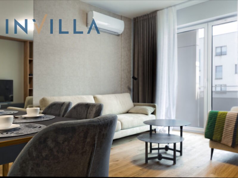 Przestrzeń i komfort dla rodziny – 85m – Podgórze – Mieszkanie na sprzedaż, Kraków Podgórze, 85.48 m2, IN172502