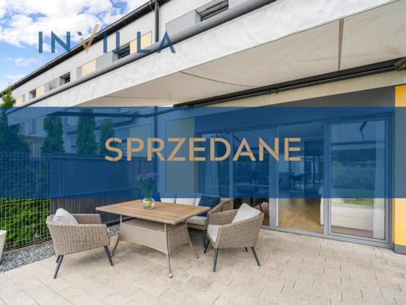 Dom z ogrodem widok na las Gdańsk blisko centrum – Dom na sprzedaż, Gdańsk Ujeścisko, 212.35 m2, IN623328