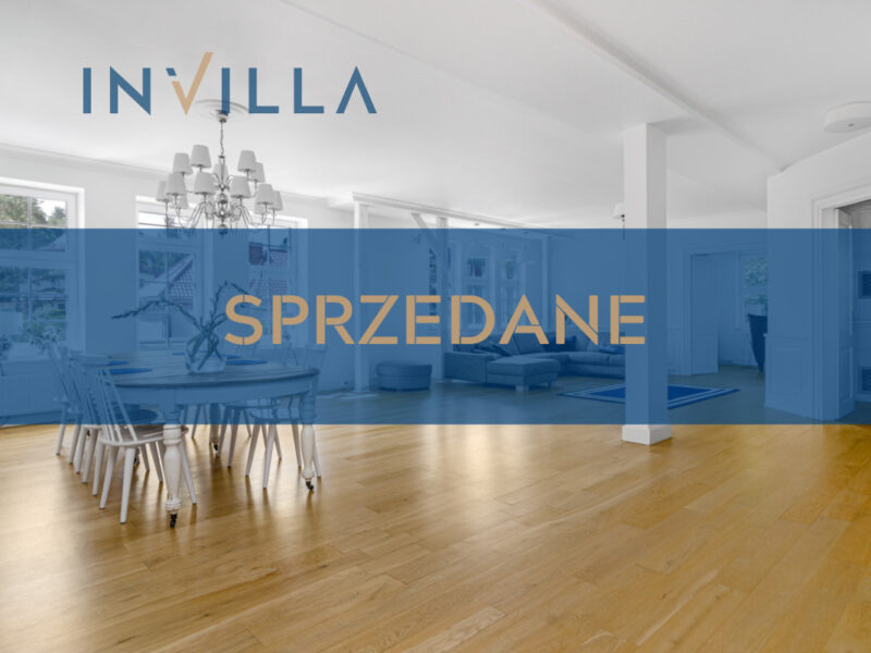 Apartament w Górnym Sopocie z widokiem na morze! – Mieszkanie na sprzedaż, Sopot Górny, 257.00 m2, IN929921