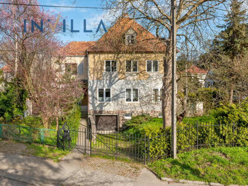 Mieszkanie w Górnym Sopocie przy ul. Prusa – Mieszkanie na sprzedaż, Sopot Górny, 98.40 m2, IN776095