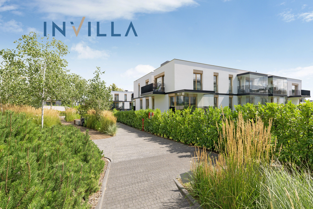 Apartament Gdynia Orłowo 2 pokoje Nowe Kolibki – Mieszkanie na sprzedaż, Gdynia Orłowo, 46.50 m2, IN939624