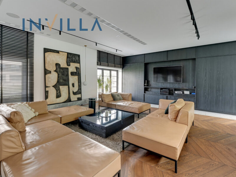 Mieszkanie z widokiem na Zatokę! – Mieszkanie na wynajem, Gdynia Śródmieście, 53.50 m2, IN830640