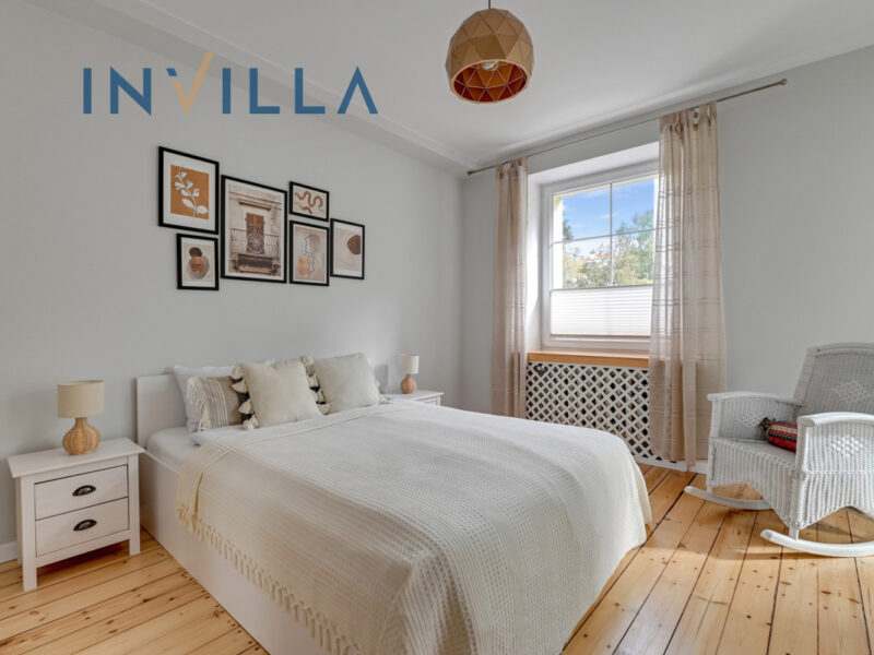 Mieszkanie przy Bulwarze w Gdyni – Mieszkanie na wynajem, Gdynia Kamienna Góra, 48.00 m2, IN735139