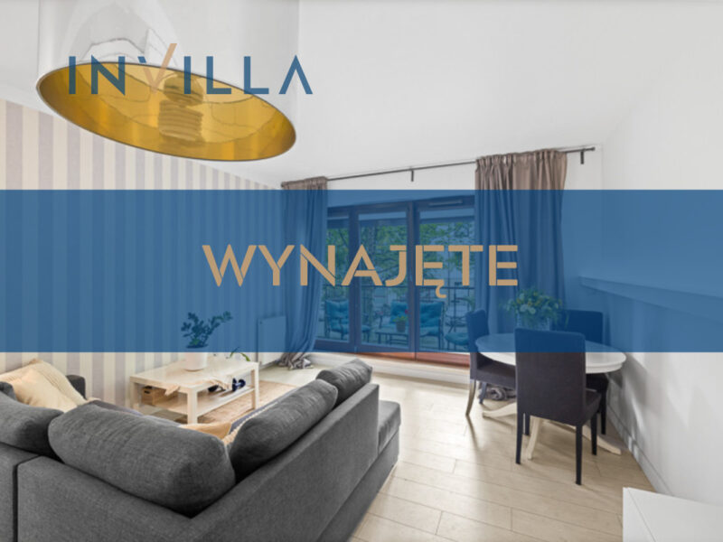 Aquarius Sopot Górny mieszkanie 2 pok. na wynajem – Mieszkanie na wynajem, Sopot, 47.00 m2, IN349263