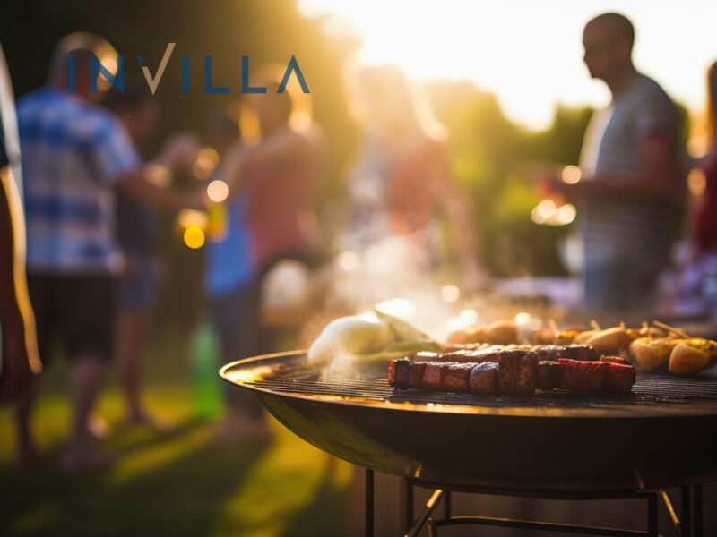 Lokal gastronomiczny z piecem na pizzę – Lokal użytkowy na sprzedaż, Kosakowo, 125.00 m2, IN784801