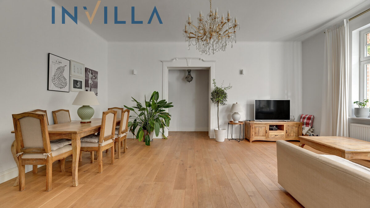 Apartment for sale, Sopot, 104.00 m2, IN656284