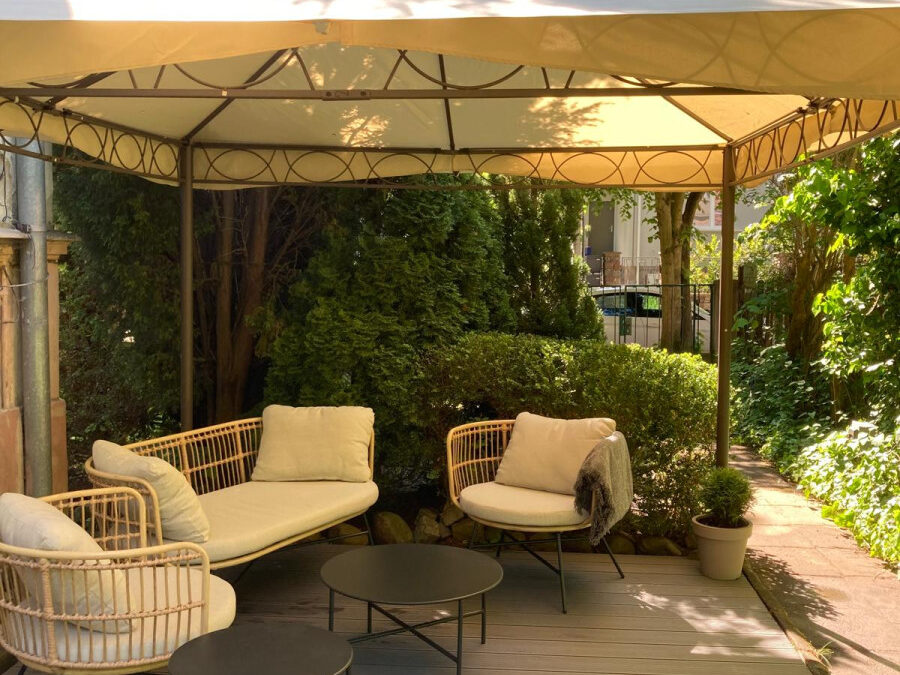 Mieszkanie w Sopocie Górnym – Mieszkanie na sprzedaż, Sopot, 104.00 m2, IN656284