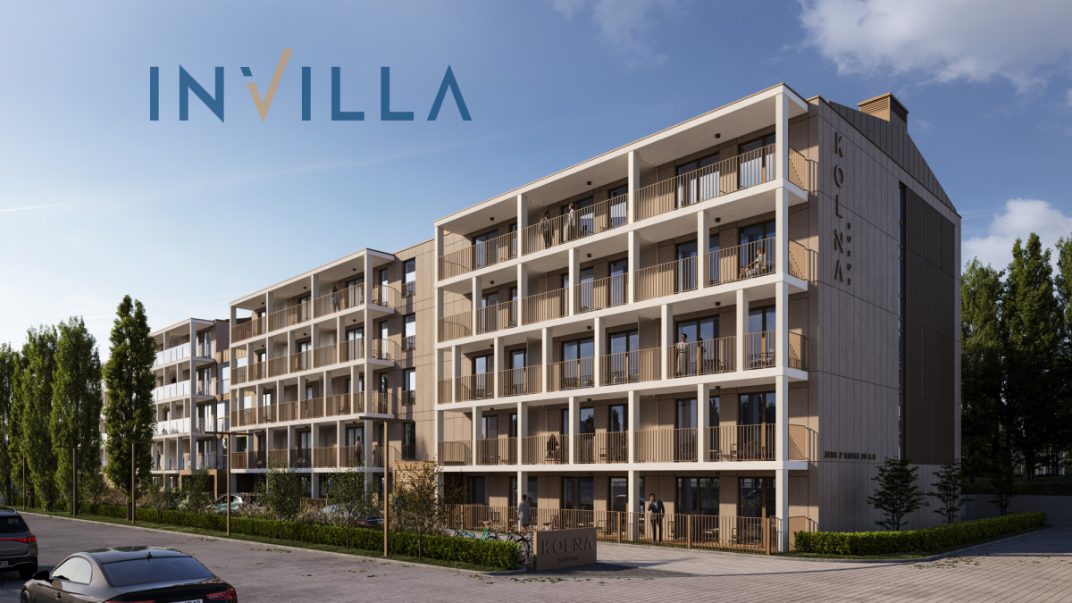 Lokal inwestycyjny- Kolna Sopot – Mieszkanie na sprzedaż, Sopot, 33.54 m2, IN103453