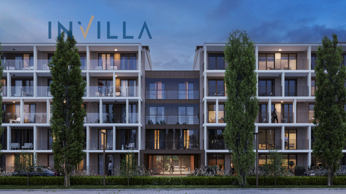 Lokal inwestycyjny- Kolna Sopot – Mieszkanie na sprzedaż, Sopot, 33.54 m2, IN285610