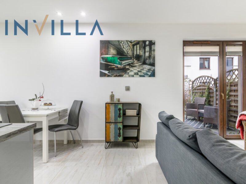 Apartment for sale, Starogard Gdański, 41.20 m2, IN444706