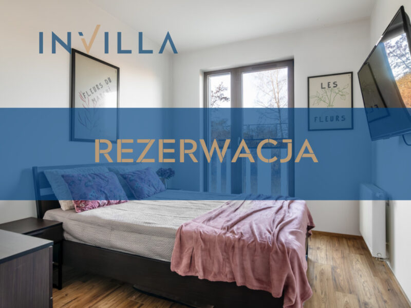 Apartment for sale, Gdańsk Piecki, 68.39 m2, IN675174