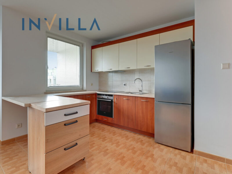 3-pokojowe mieszkanie w&nbsp;Oliwie – Mieszkanie na wynajem, Gdańsk Oliwa, 67.00 m2, IN197844