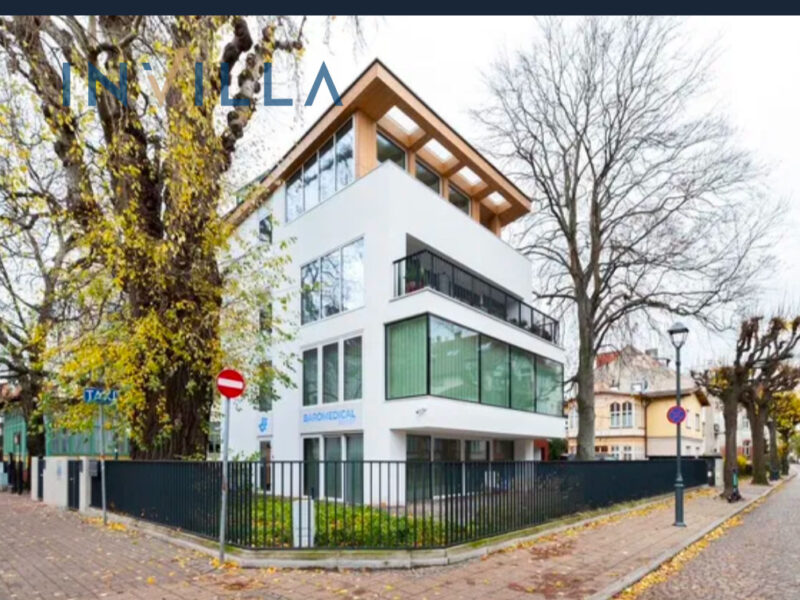 Prestiżowy lokal 170 m2 w centrum SOPOTU – Lokal użytkowy na wynajem, Sopot Dolny, 170.00 m2, IN753864