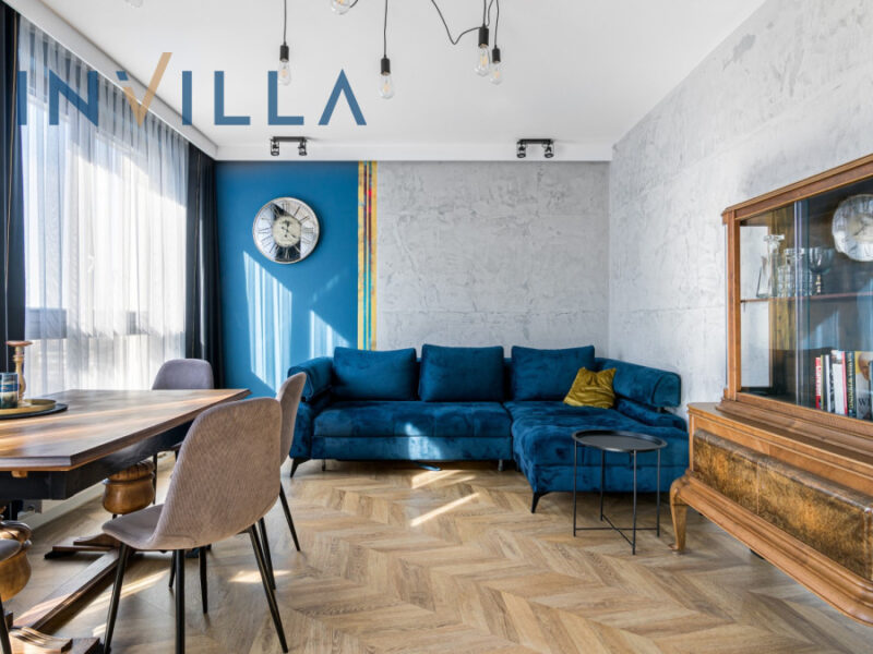 Apartment for sale, Gdynia Śródmieście, 55.00 m2, IN586504