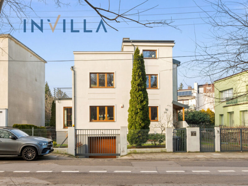House for sale, Gdynia Orłowo, 249.00 m2, IN444223