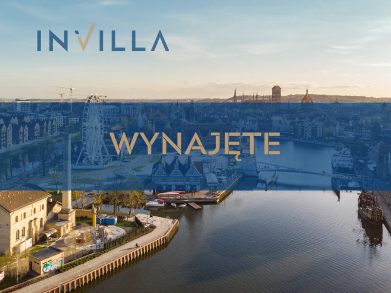 Lokal do wynajęcia Gdańsk Chełm Pasaż Chełmiński – Lokal użytkowy na wynajem, Gdańsk Chełm, 94.23 m2, IN518999