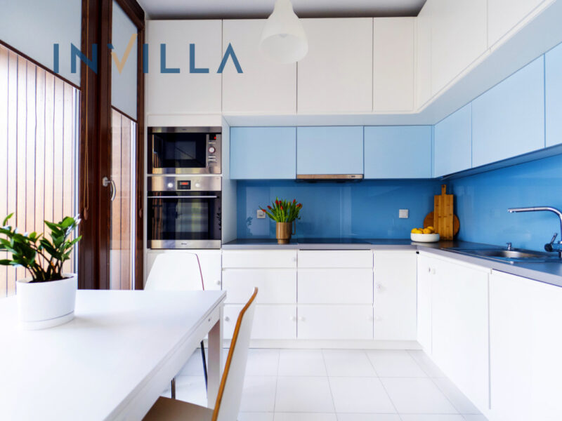 Mieszkanie w 19 Dzielnicy, loggia, metro – Mieszkanie na sprzedaż, Warszawa Wola, 42.00 m2, IN898288