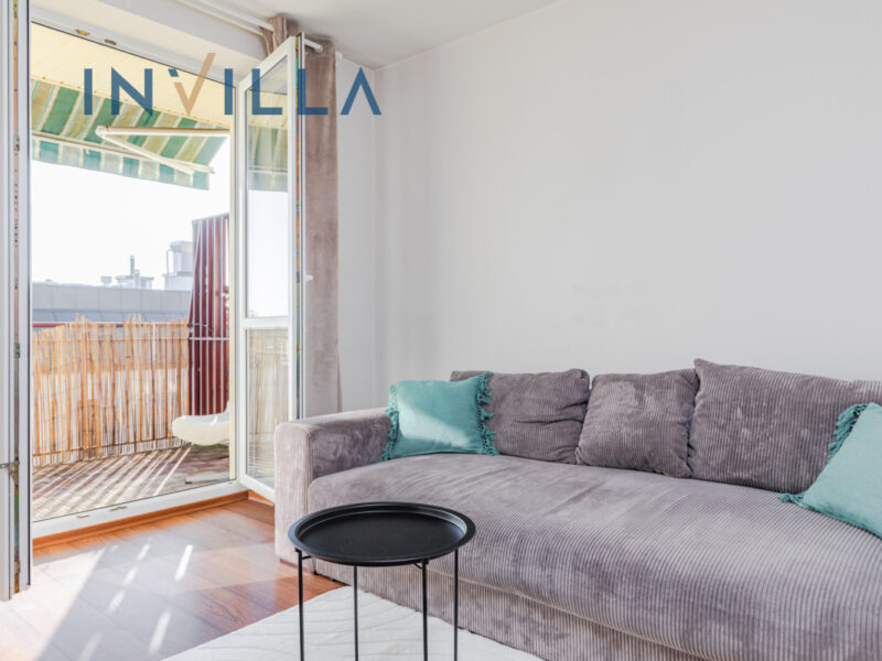 Apartment for sale, Warszawa Włochy, 73.00 m2, IN438592