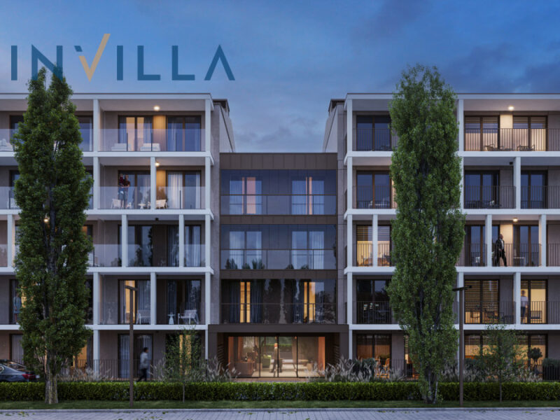 Mieszkanie na parterze z ogródkiem w Sopocie – Mieszkanie na sprzedaż, Sopot, 39.75 m2, IN625606